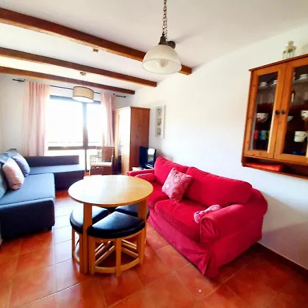 Monte Oiz Slow&relax By Erb