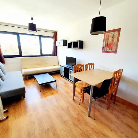 Monte Oiz Slow&relax By Erb Apartment