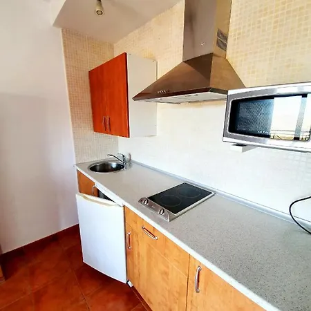Monte Oiz Slow&relax By Erb Apartment *