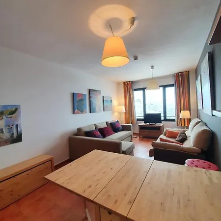 Apartment Monte Oiz Slow&relax By Erb