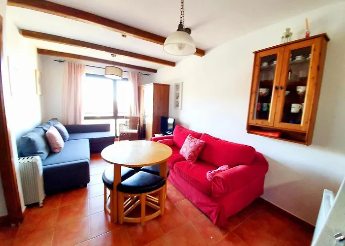 Monte Oiz Slow&relax By Erb