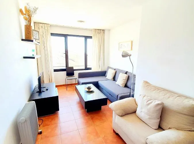 Monte Oiz Slow&relax By Erb شقة سْييرا نيفادا