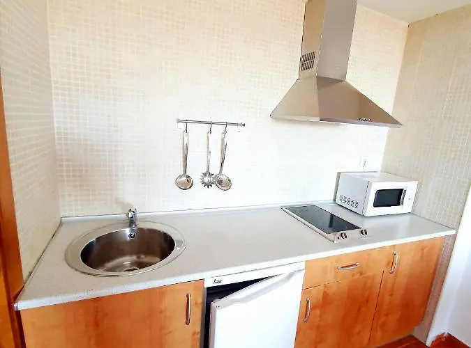 Monte Oiz Slow&relax By Erb سْييرا نيفادا