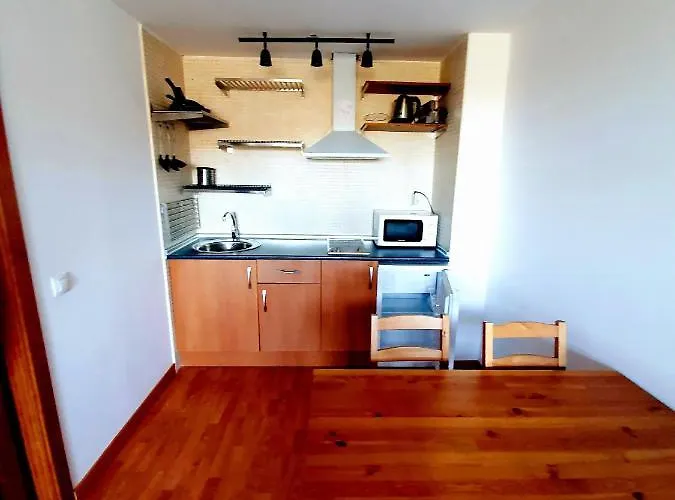 Monte Oiz Slow&relax By Erb سْييرا نيفادا