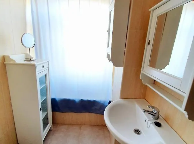 Monte Oiz Slow&relax By Erb شقة سْييرا نيفادا