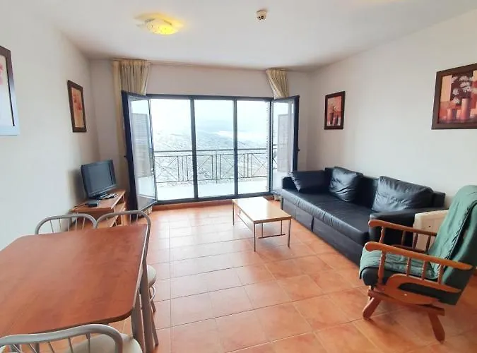 Monte Oiz Slow&relax By Erb * سْييرا نيفادا