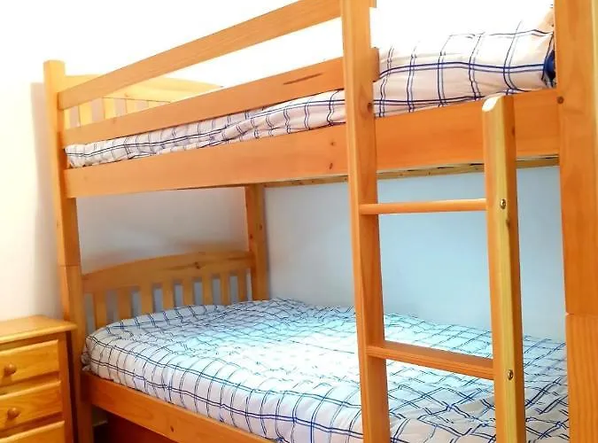 Monte Oiz Slow&relax By Erb * سْييرا نيفادا