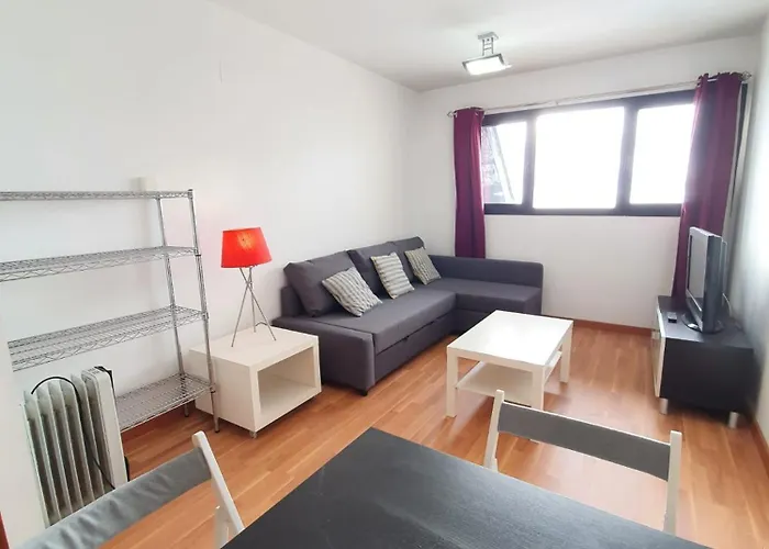 Monte Oiz Slow&relax By Erb