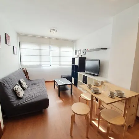 Monte Oiz Slow&relax By Erb * Sierra Nevada