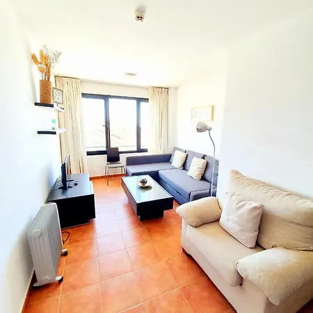 Monte Oiz Slow&relax By Erb Apartamento Sierra Nevada