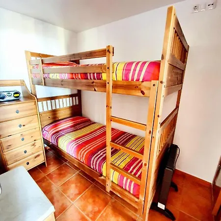 Apartamento Monte Oiz Slow&relax By Erb *