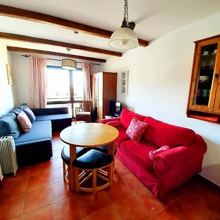 Apartament Monte Oiz Slow&relax By Erb