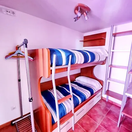 Apartamento Monte Oiz Slow&relax By Erb *