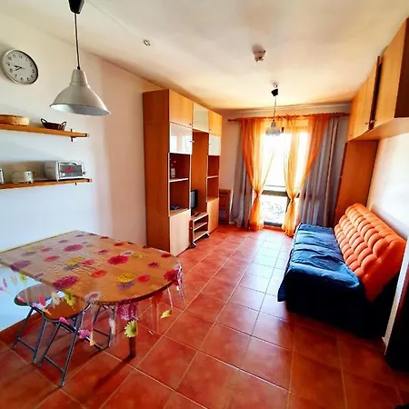 Apartament Monte Oiz Slow&relax By Erb