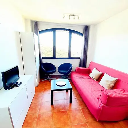 Monte Oiz Slow&relax By Erb Apartamento *