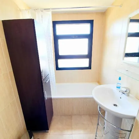 Monte Oiz Slow&relax By Erb Apartament *