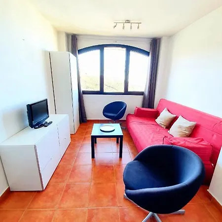 Apartament Monte Oiz Slow&relax By Erb *