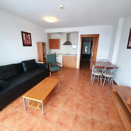 Monte Oiz Slow&relax By Erb Apartament