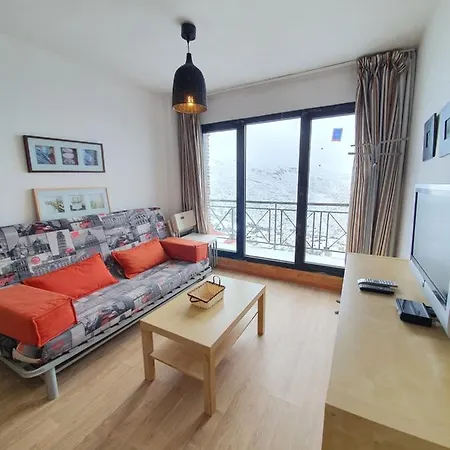 Monte Oiz Slow&relax By Erb Apartament *