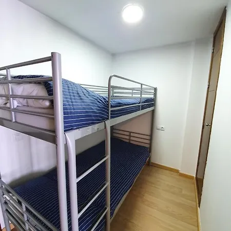 Apartamento Monte Oiz Slow&relax By Erb Sierra Nevada