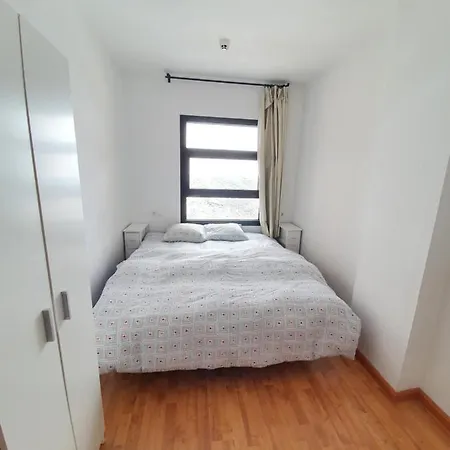 Monte Oiz Slow&relax By Erb Apartament