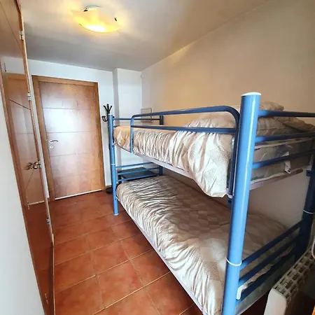 Monte Oiz Slow&relax By Erb Apartamento Sierra Nevada