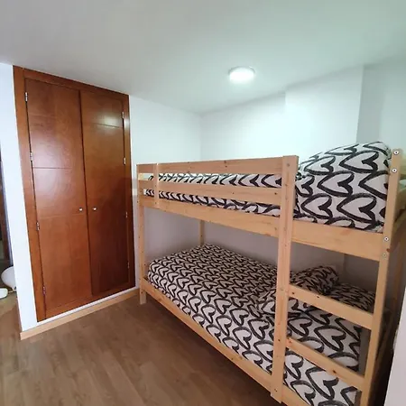 Monte Oiz Slow&relax By Erb Apartamento