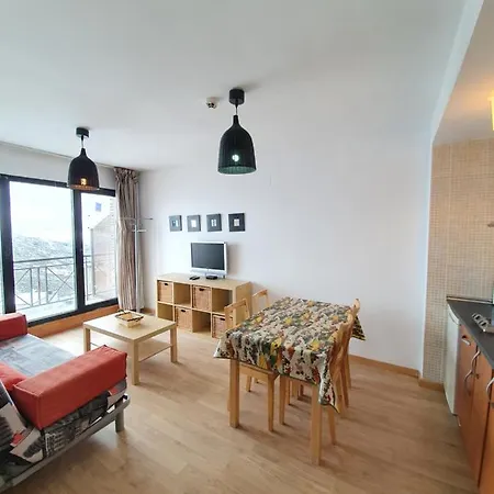 Monte Oiz Slow&relax By Erb Apartamento Sierra Nevada