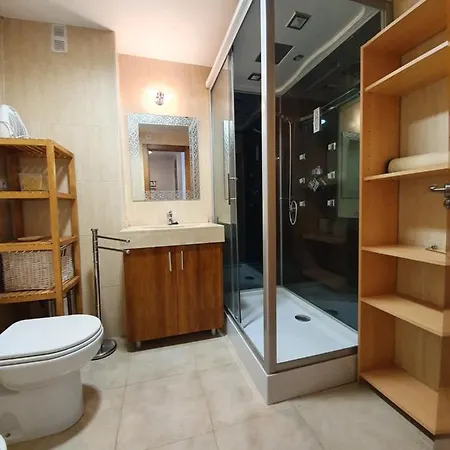 Monte Oiz Slow&relax By Erb