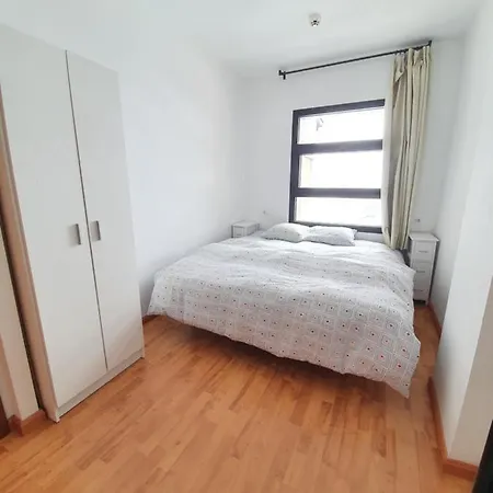 Apartamento Monte Oiz Slow&relax By Erb Sierra Nevada