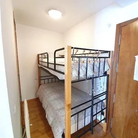 Monte Oiz Slow&relax By Erb Apartamento