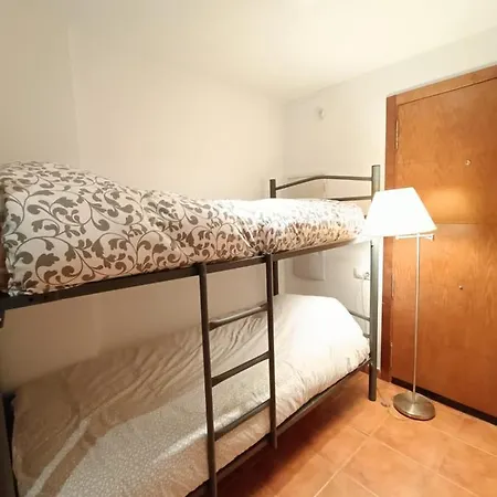 Monte Oiz Slow&relax By Erb Apartament *