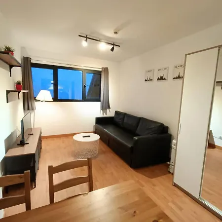 Apartament Monte Oiz Slow&relax By Erb Sierra Nevada