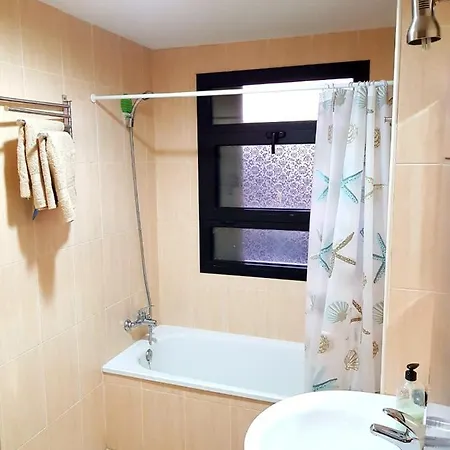 Monte Oiz Slow&relax By Erb Apartament