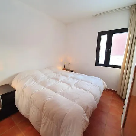 Apartament Monte Oiz Slow&relax By Erb Sierra Nevada