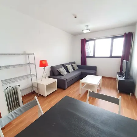 Monte Oiz Slow&relax By Erb