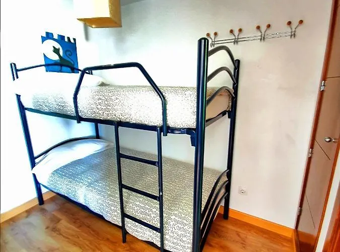 Monte Oiz Slow&relax By Erb Σιέρρα Νεβάδα