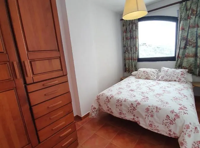 Monte Oiz Slow&relax By Erb * Σιέρρα Νεβάδα