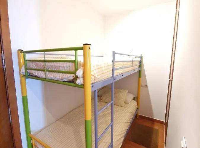 Monte Oiz Slow&relax By Erb * Σιέρρα Νεβάδα