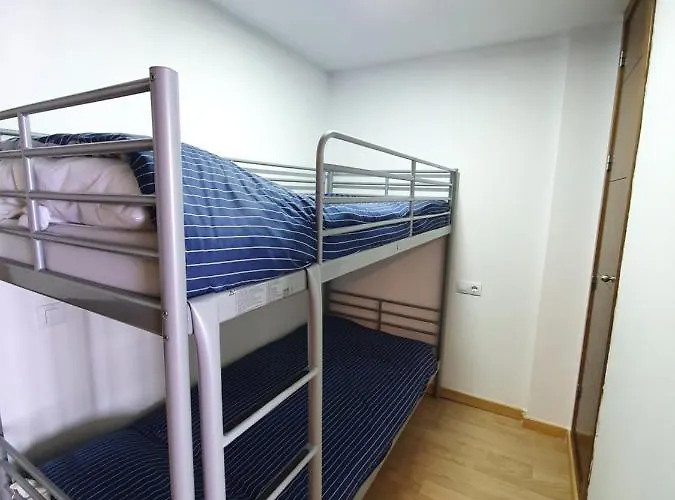 Διαμέρισμα Monte Oiz Slow&relax By Erb Σιέρρα Νεβάδα