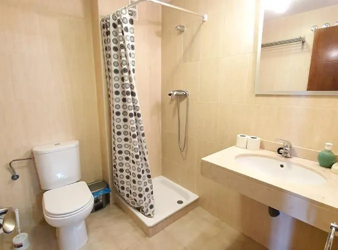 Διαμέρισμα Monte Oiz Slow&relax By Erb Σιέρρα Νεβάδα