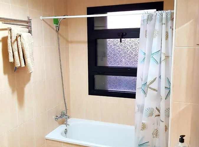 Monte Oiz Slow&relax By Erb Διαμέρισμα