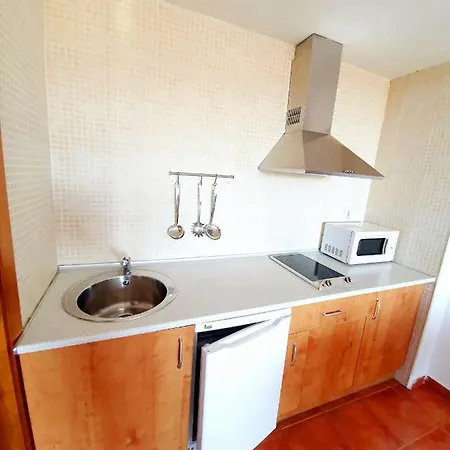 Monte Oiz Slow&relax By Erb Sierra Nevada