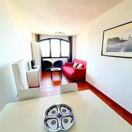 Monte Oiz Slow&relax By Erb Lägenhet