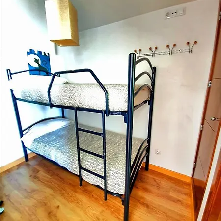 Monte Oiz Slow&relax By Erb Sierra Nevada