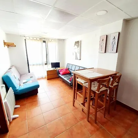 Monte Oiz Slow&relax By Erb