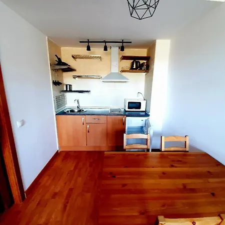 Monte Oiz Slow&relax By Erb Sierra Nevada