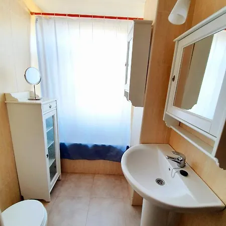 Monte Oiz Slow&relax By Erb Lägenhet Sierra Nevada