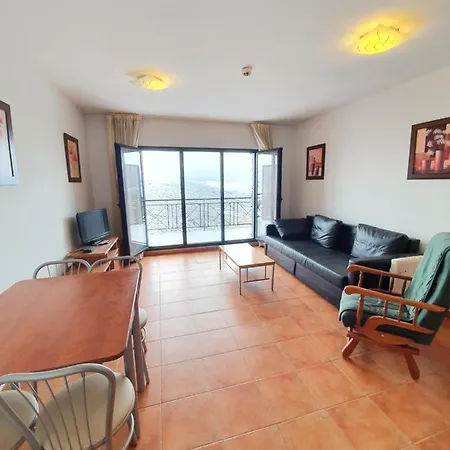 Monte Oiz Slow&relax By Erb * Sierra Nevada