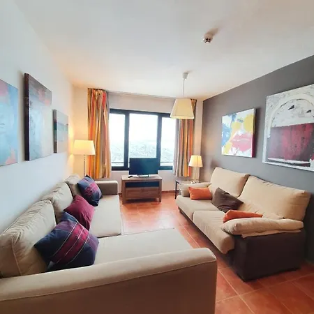 Monte Oiz Slow&relax By Erb